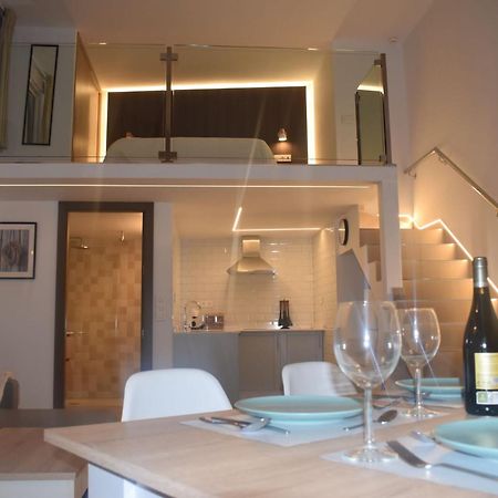 شقة Loft Reyes Catolicos Parking Privado Incluido Setenil De Las Bodegas المظهر الخارجي الصورة