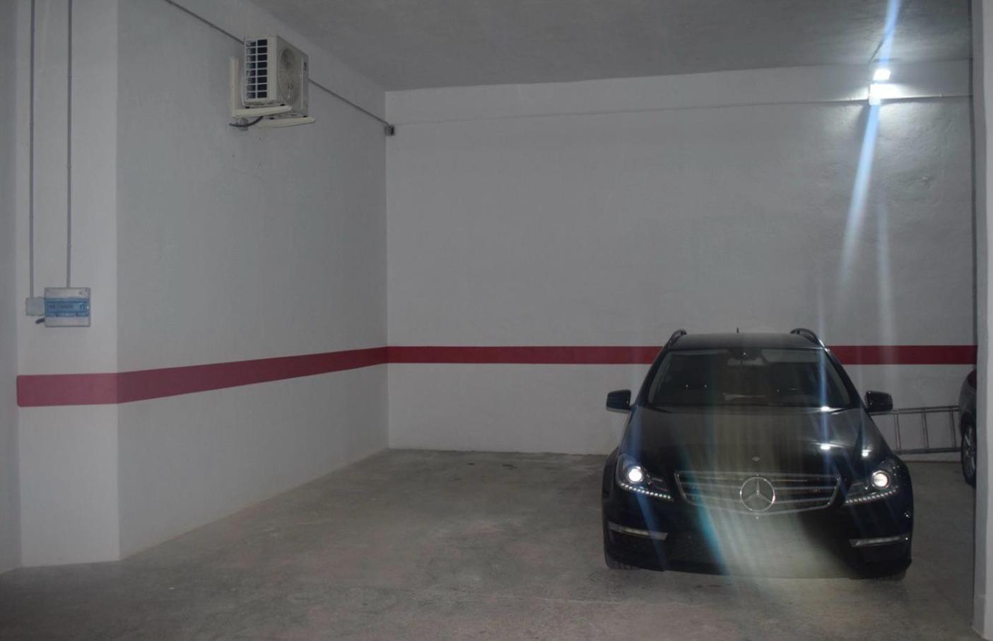 شقة Loft Reyes Catolicos Parking Privado Incluido Setenil De Las Bodegas المظهر الخارجي الصورة